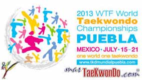 Campeonato Mundial de Taekwondo 