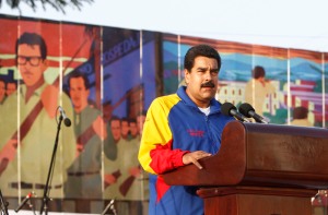 Maduro destaca relevancia histórica del asalto al Cuartel Moncada