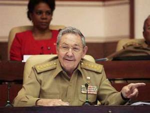 Raúl Castro: si no producimos, no podemos avanzar