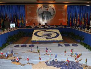 Cuba asumirá presidencia pro témpore de la Asociación de Estados del Caribe