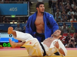 asley-judo