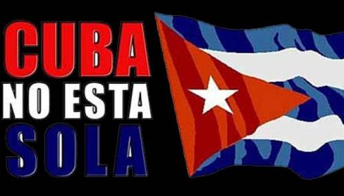 Condena al bloqueo contra Cuba convoca a activistas en Nueva York