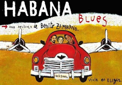 Tres mil carteles de cine cubano incluidos en Programa Memoria del Mundo