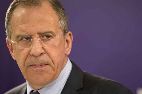 Hostilidad de Estados Unidos hacia Rusia sigue con Trump, afirma Lavrov