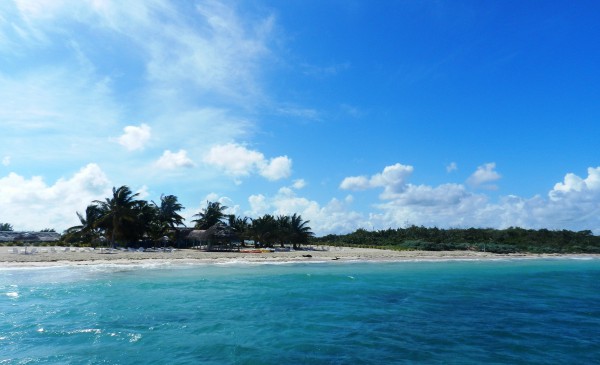 Archipiélago Sabana-Camagüey: hermoso y conservado ecosistema costero