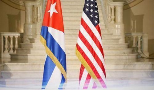 Sostienen Cuba y Estados Unidos cuarta reunión del diálogo sobre aplicación y cumplimiento de la ley. Foto: Archivo.