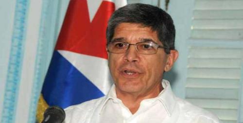  Rechaza Cuba nueva versión sobre supuestos incidentes contra diplomáticos de EE.UU. en La Habana