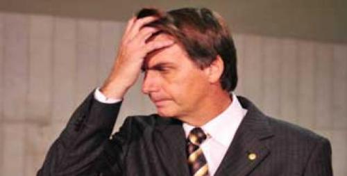  Tribunal Supremo brasileño decide hoy si acepta denuncia contra Bolsonaro por racismo