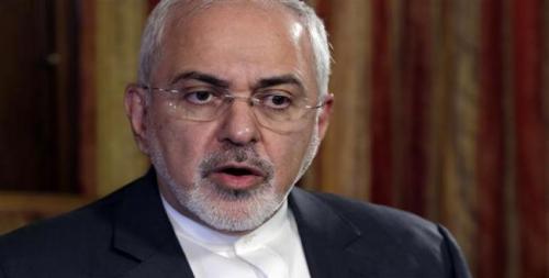  Irán exhorta a naciones europeas a proteger acuerdo nuclear