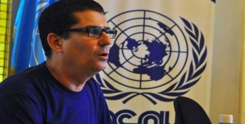   Sociedad civil cubana ratificará hoy su condena al bloqueo norteamericano