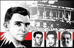  30 de noviembre de 1956: Santiago de Cuba asaltó al amanecer