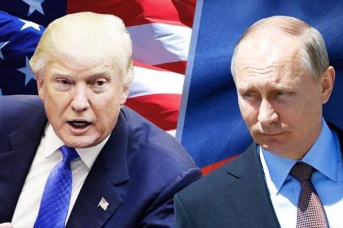 Rusia lamenta decisión de Trump de cancelar encuentro con Putin