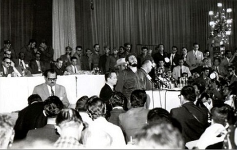  Enero de 1959: Fidel y la Operación Verdad