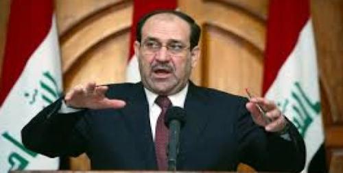 Exprimer ministro asegura que Iraq no necesita de tropas de EE.UU. en el país