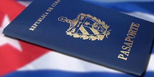   Gobierno de EE.UU. reduce validez de visas familiares para cubanos