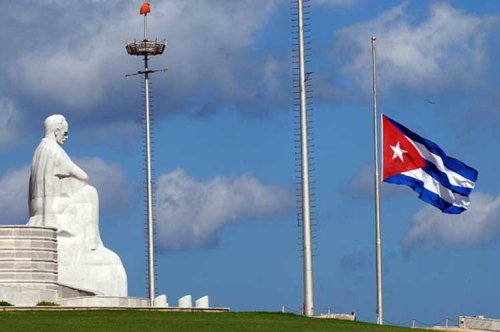 Consejo de Estado decreta Duelo Oficial en Cuba, para el lunes 29 de julio