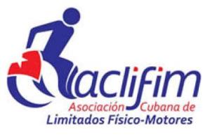 Asociación Cubana de Limitados Físico- Motores (ACLIFIM)